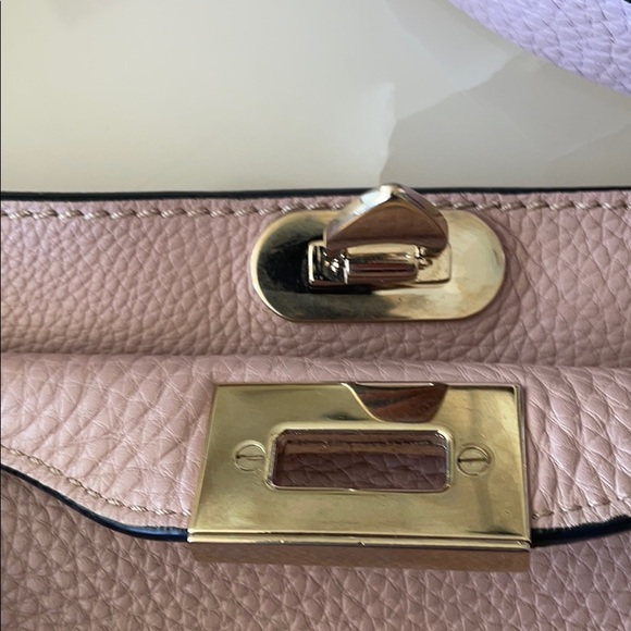 Valentino Rockstud Crossbody - Picture 9 of 10